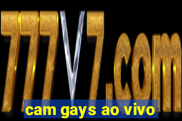 cam gays ao vivo